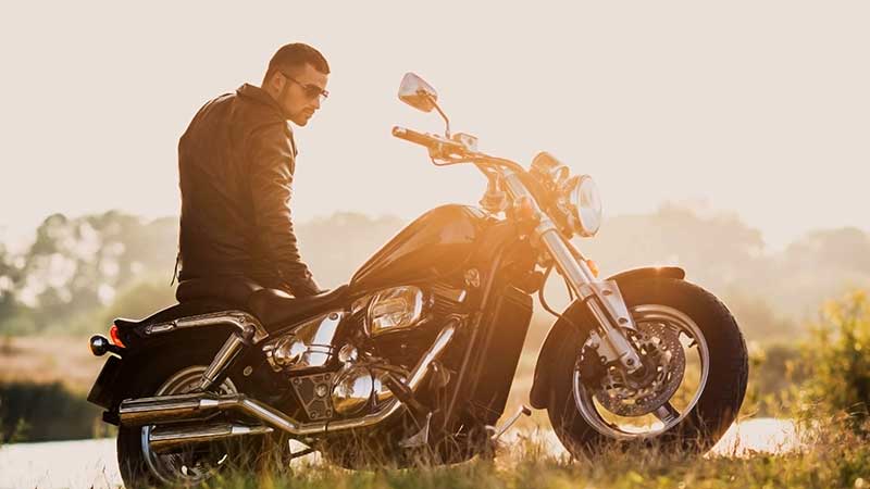 Motorcycle Insurance