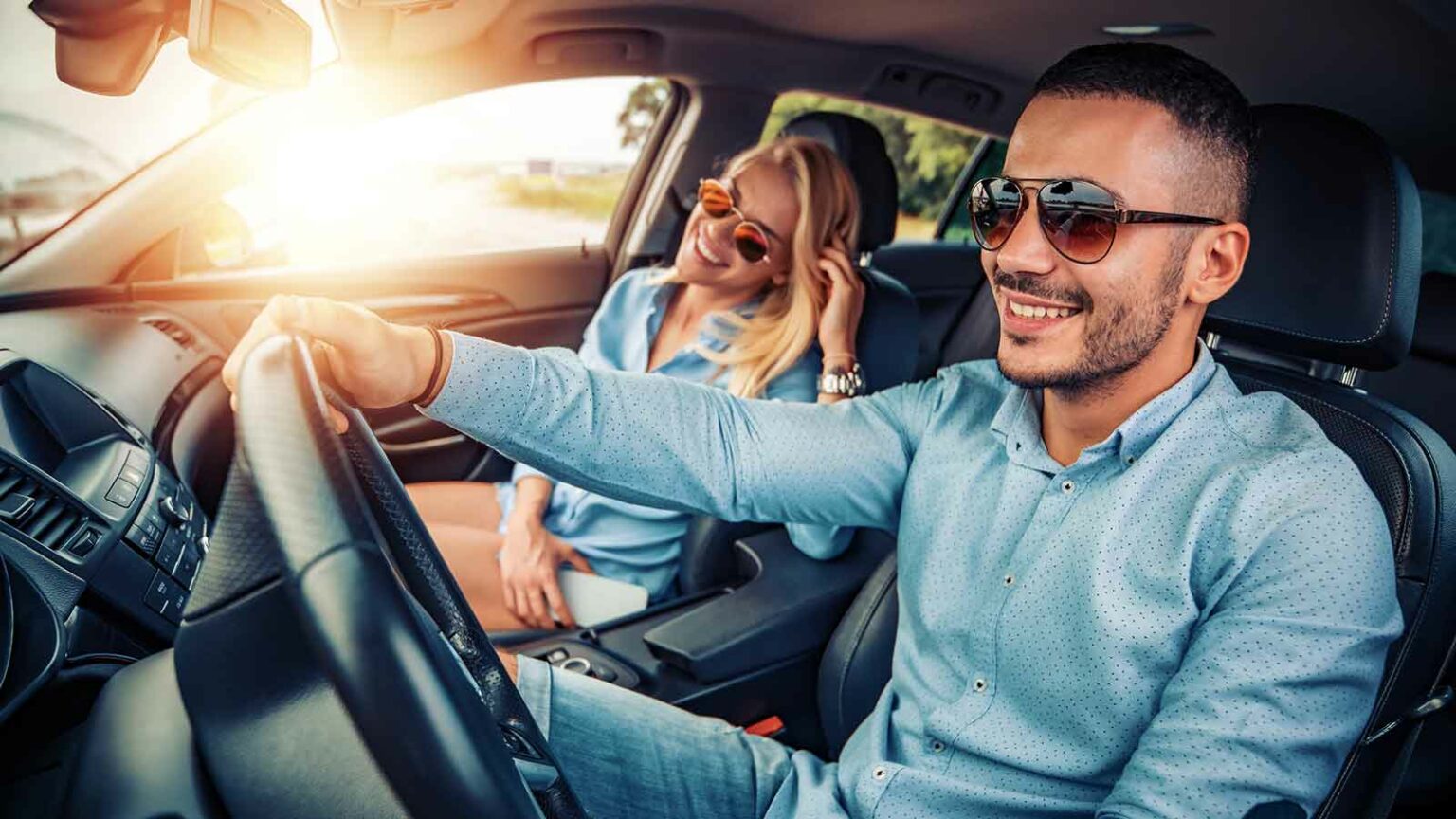 Car Insurance in Fort Valley, GA Peachy Insurance