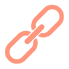 flat-duotone-icon-of-two-links-of-chain-connected-_1