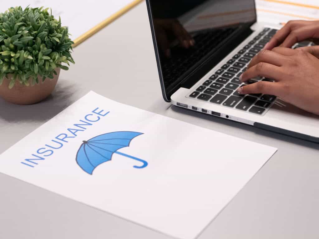 An image that represents how to Get Umbrella Insurance
