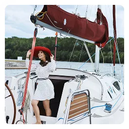 Yacht Image