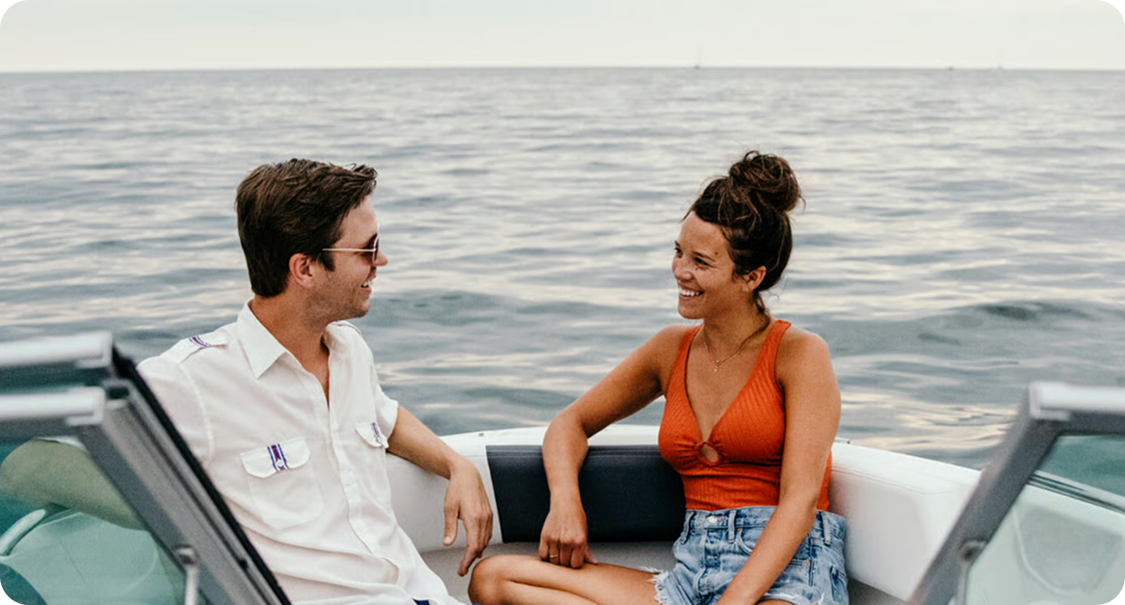 Why Do I Need Boat Insurance?