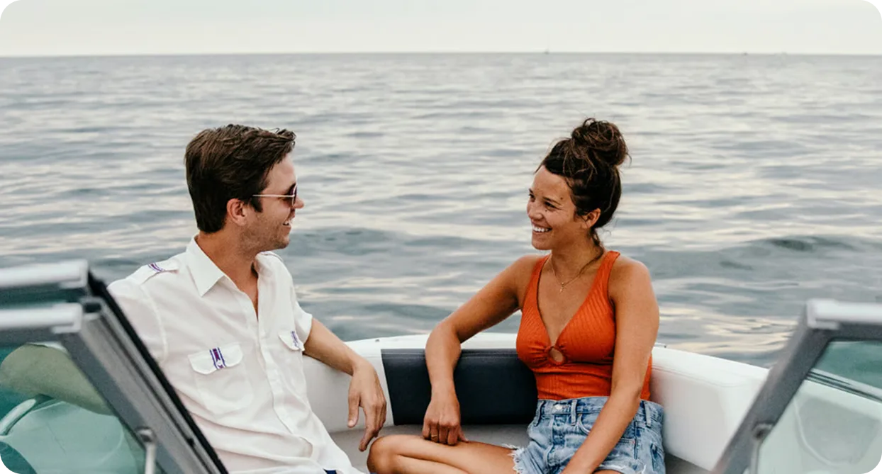 Why Do I Need Boat Insurance?