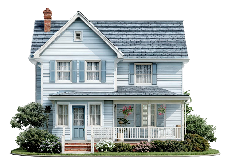 Reliable Insurance House Overview