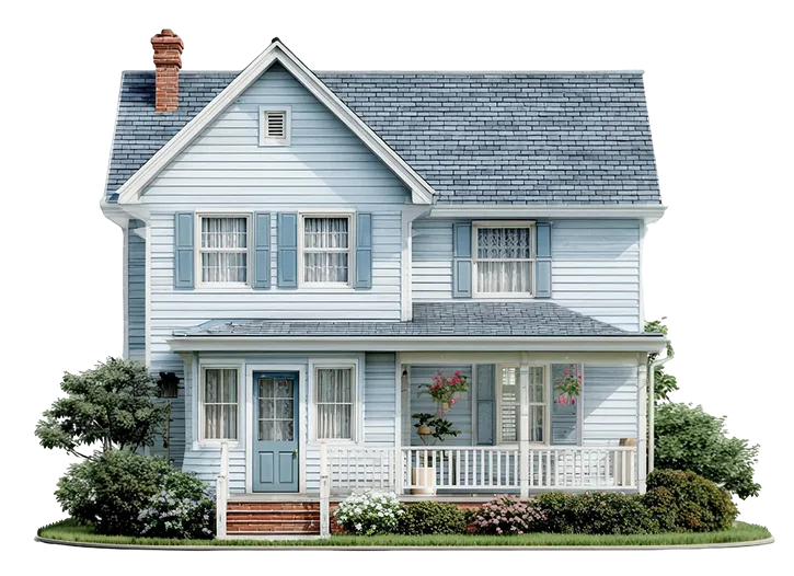Reliable Insurance House Overview