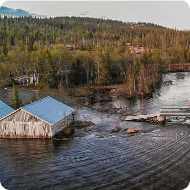 What Does Flood Insurance Cover?