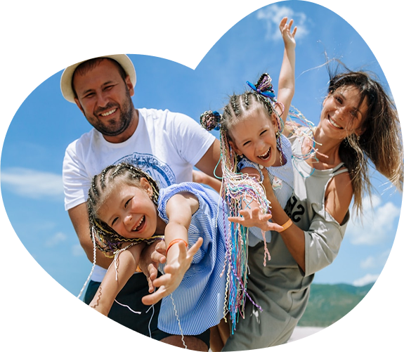 Life Insurance Coverage Built Around Your Family's Plans