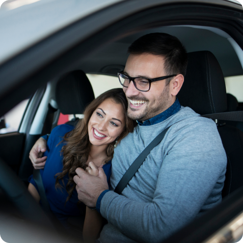 Why College Park Drivers Choose Peachy for Car Insurance