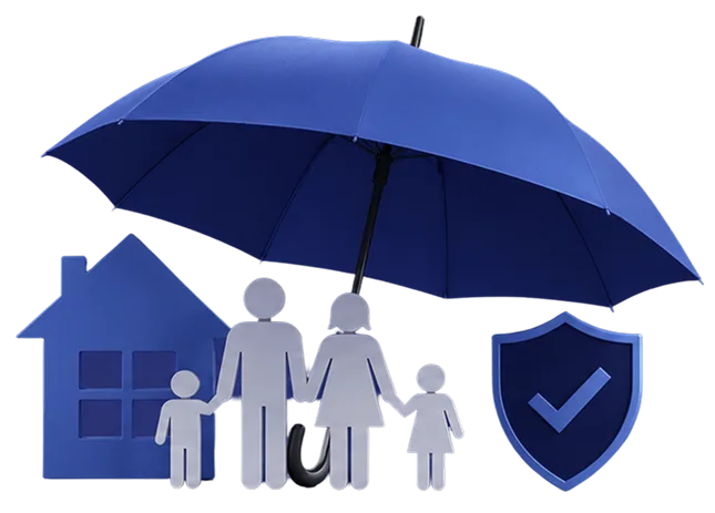 Add Another Layer of Protection with Umbrella Insurance