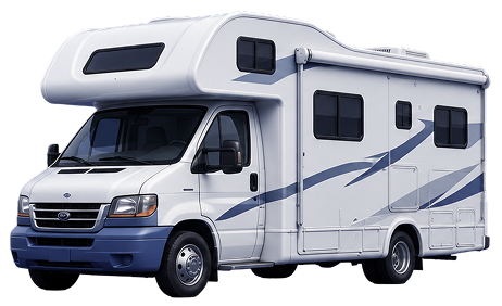 Adventure Meets Peace of Mind with RV Insurance