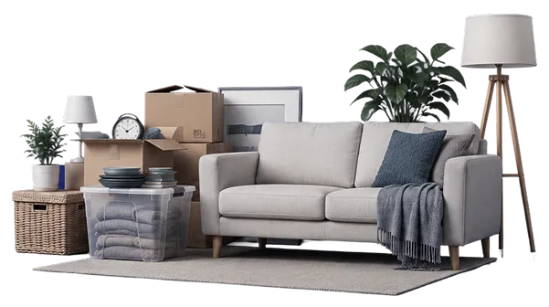 Renters Insurance That Covers What's Actually Yours