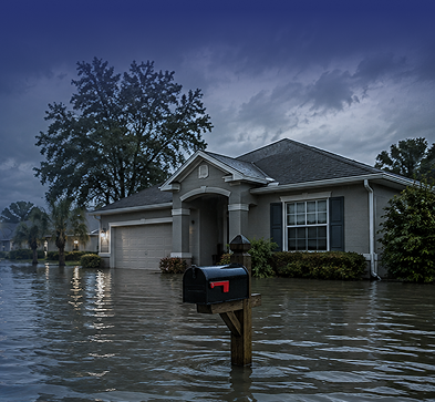 Protect Your Home with Flood Insurance
