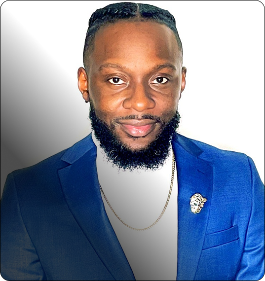 Riche Laguerre