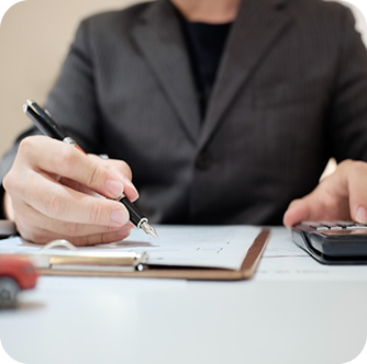 Liability Coverage