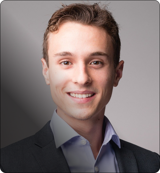 Ethan Martin