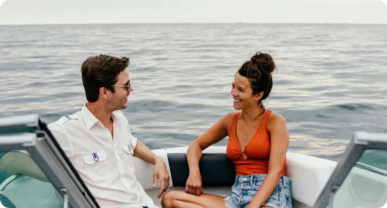 Why Do I Need Boat Insurance?