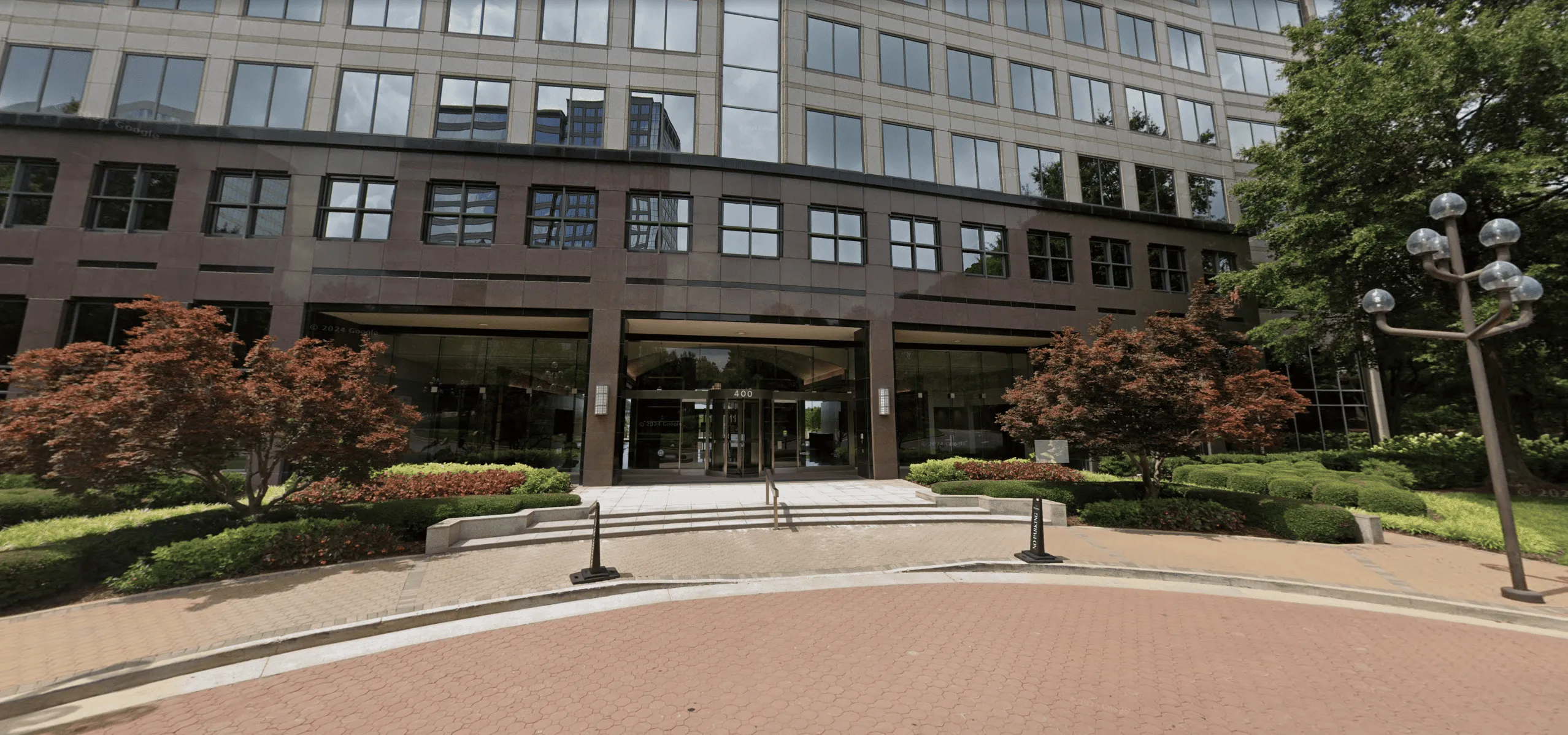 galleria-district-cobb-county-georgia Galleria District in Cobb County, Georgia, featuring a modern business district, nearby neighborhoods, and outdoor recreation along the Chattahoochee River.