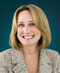 Carissa McElligott