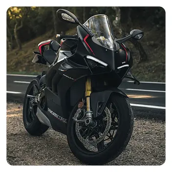 How Much Does Motorcycle Insurance Cost?